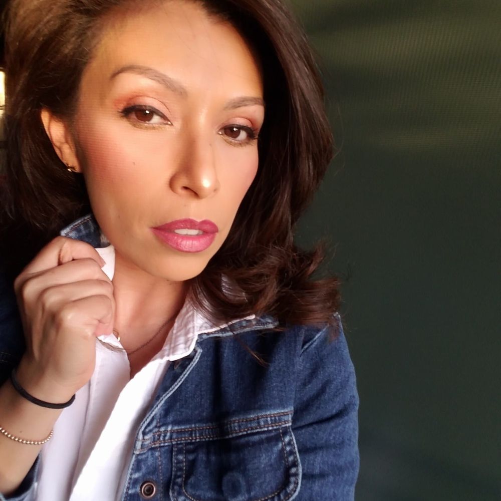 Meet your Posher, Dinorah